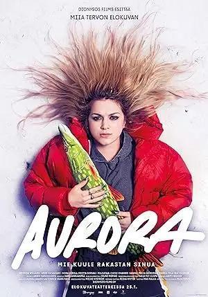 فيلم Aurora 2019 مترجم